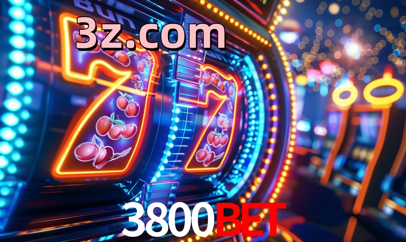 Jogos Emocionantes 3800BET
